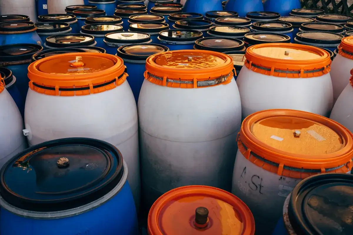 Chemical & Toxic Waste Cleanup in Sweeny, TX